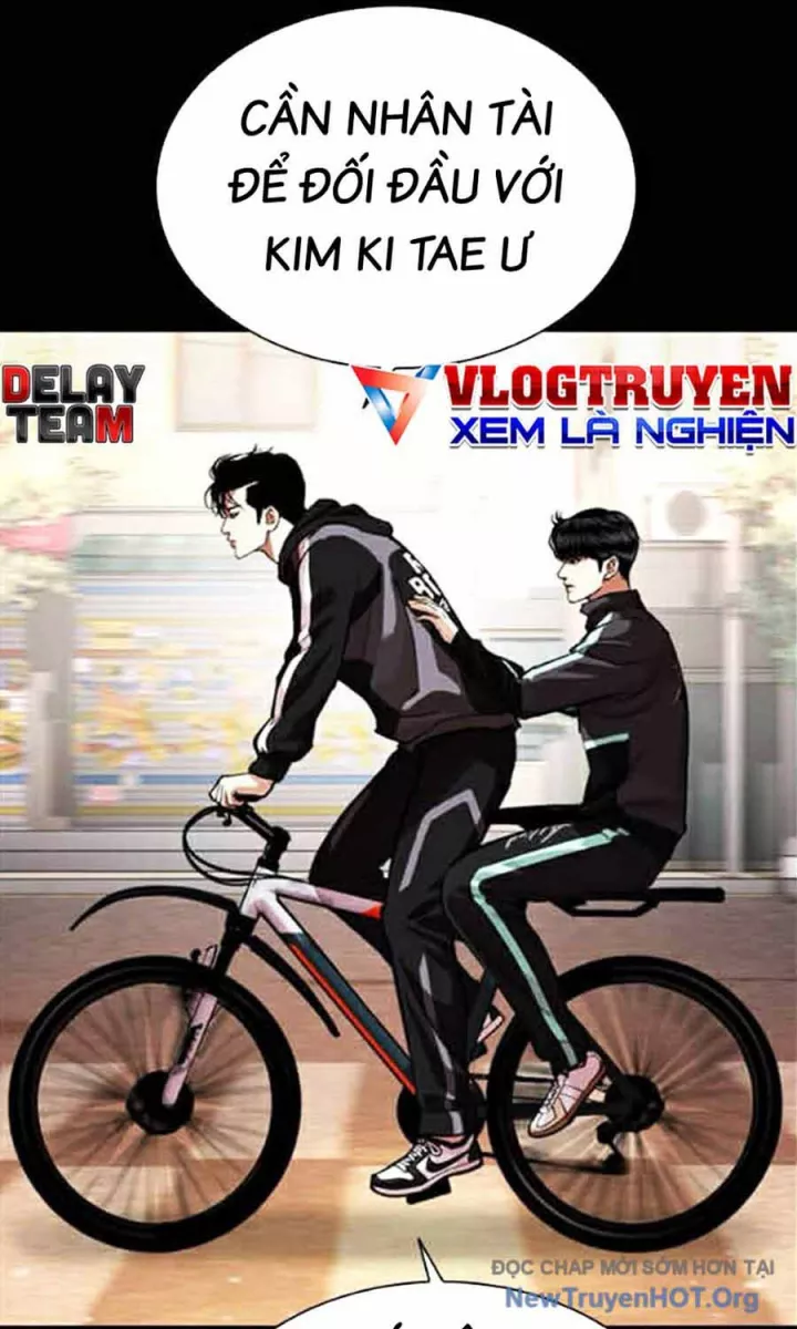 Hoán Đổi Diệu Kỳ Chapter 585 18