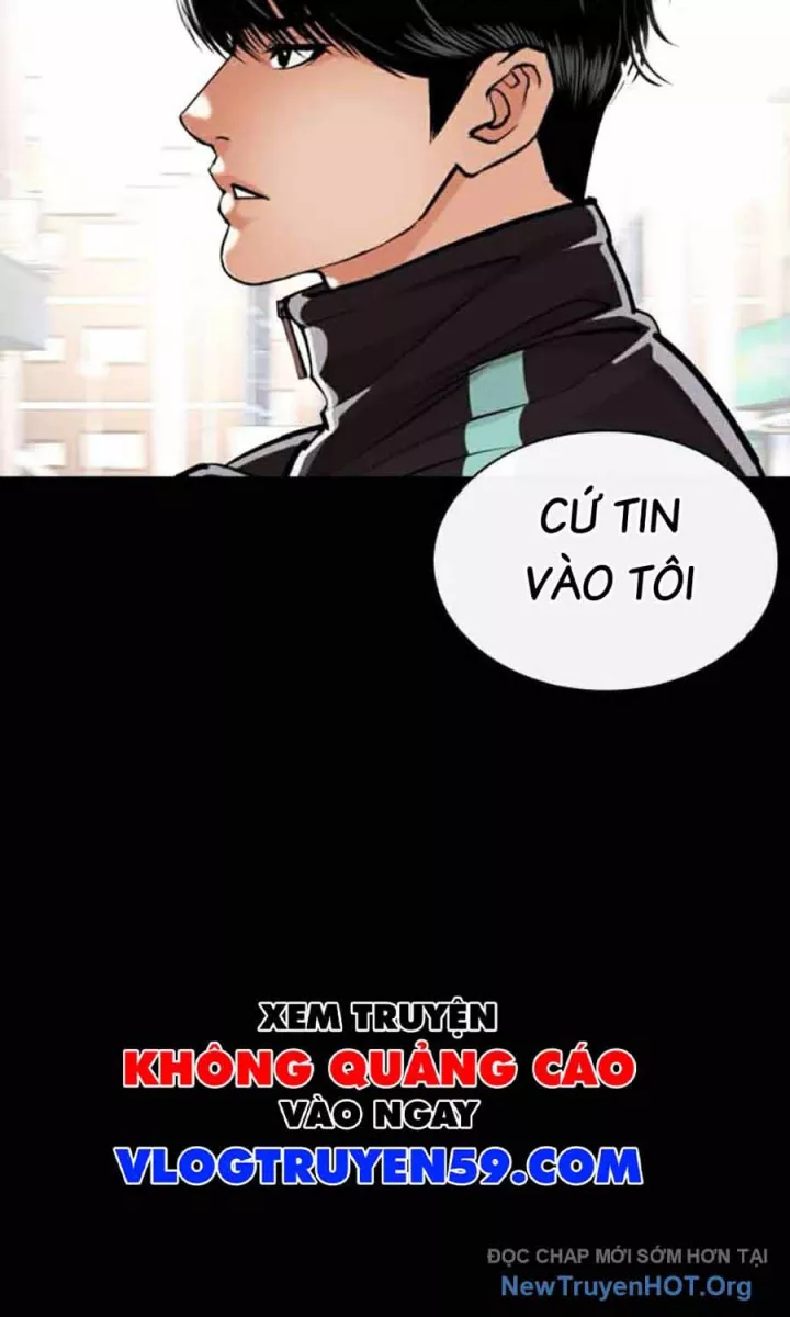 Hoán Đổi Diệu Kỳ Chapter 585 20