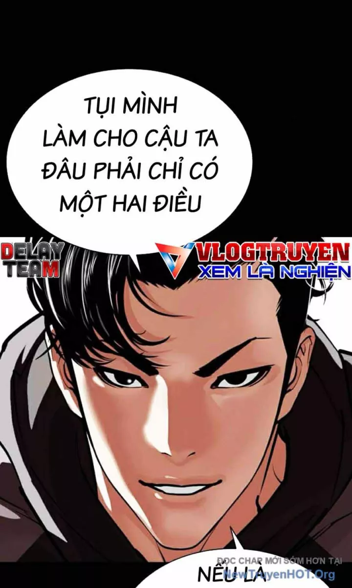 Hoán Đổi Diệu Kỳ Chapter 585 22