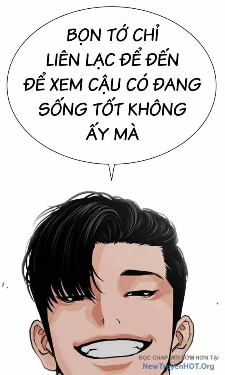 Hoán Đổi Diệu Kỳ Chapter 585 30