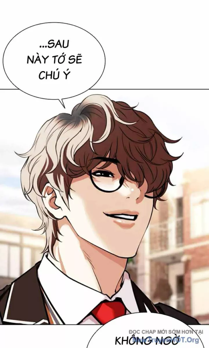 Hoán Đổi Diệu Kỳ Chapter 585 33