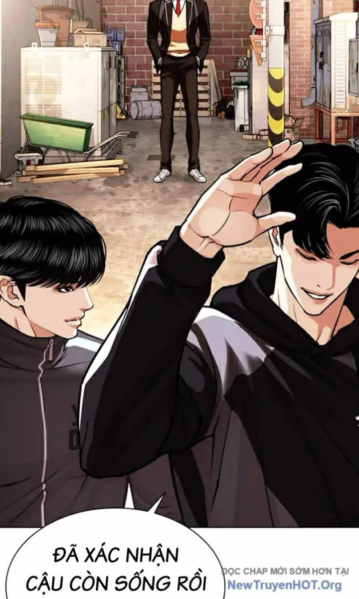 Hoán Đổi Diệu Kỳ Chapter 585 38