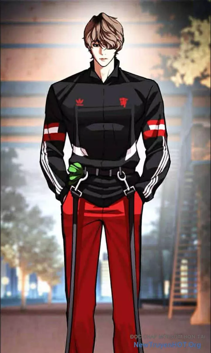 Hoán Đổi Diệu Kỳ Chapter 585 43