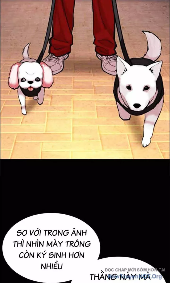 Hoán Đổi Diệu Kỳ Chapter 585 44