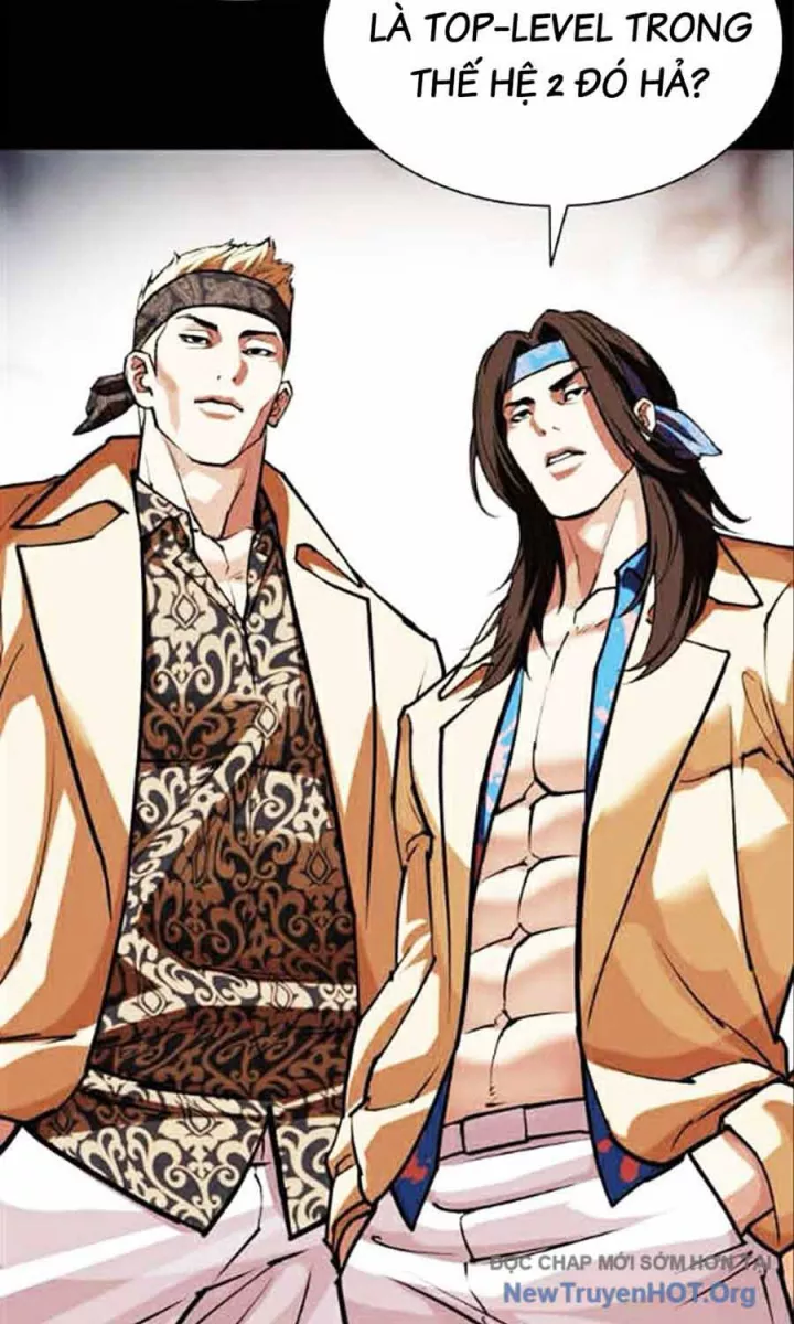 Hoán Đổi Diệu Kỳ Chapter 585 45