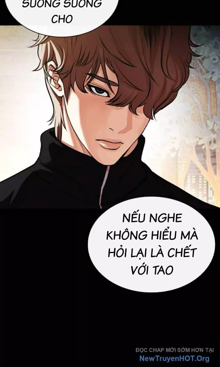 Hoán Đổi Diệu Kỳ Chapter 585 48