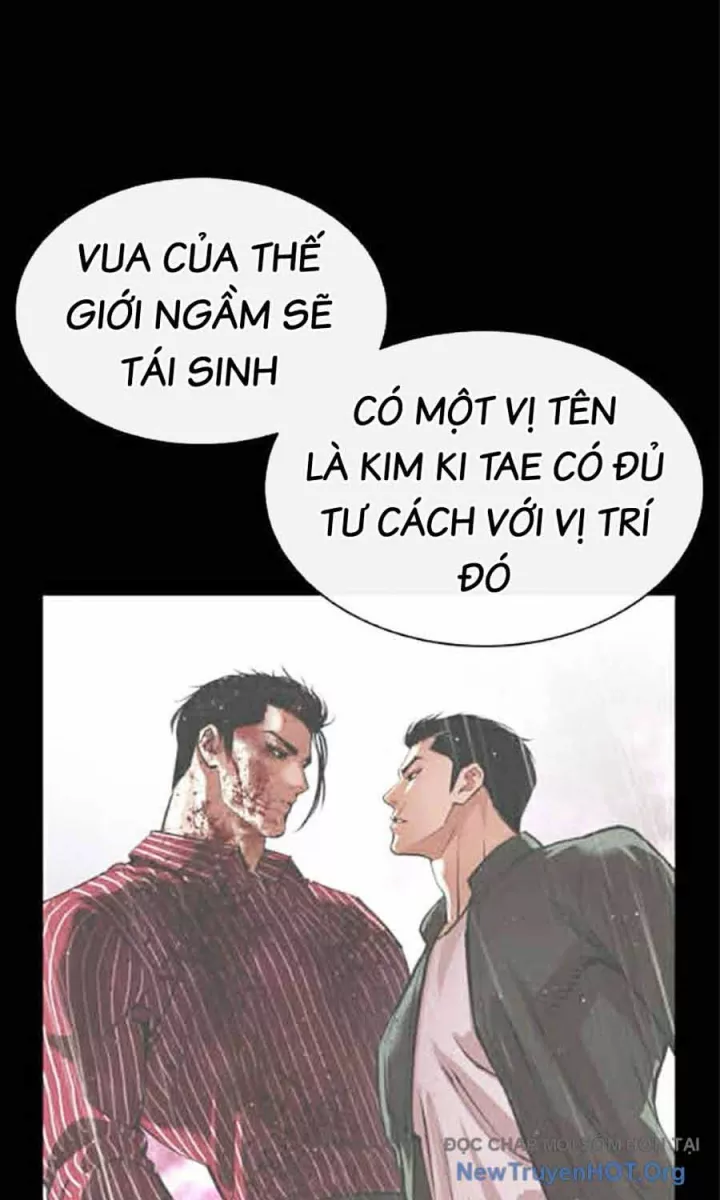 Hoán Đổi Diệu Kỳ Chapter 585 49