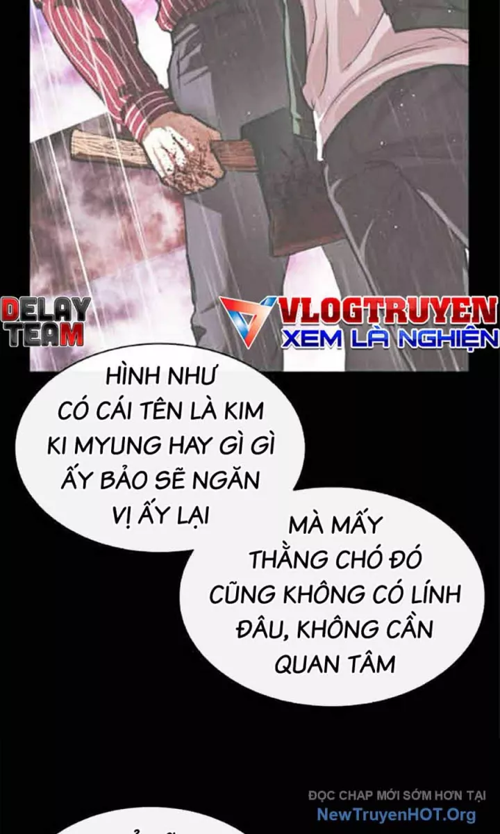 Hoán Đổi Diệu Kỳ Chapter 585 50