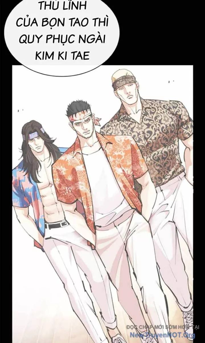 Hoán Đổi Diệu Kỳ Chapter 585 51