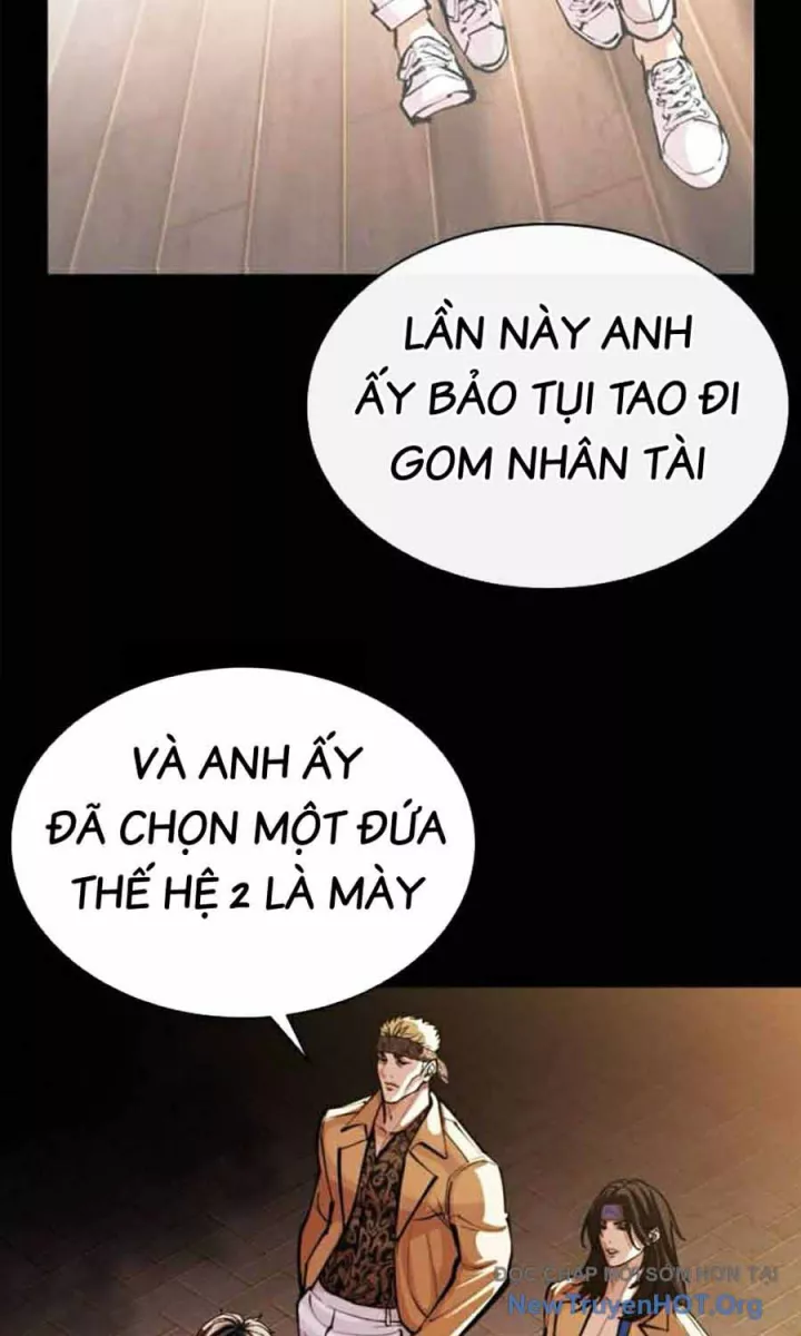 Hoán Đổi Diệu Kỳ Chapter 585 52