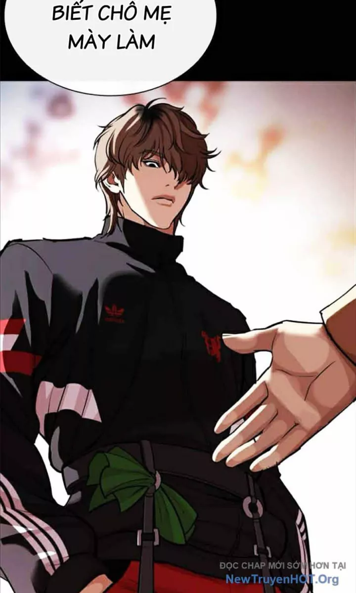 Hoán Đổi Diệu Kỳ Chapter 585 54