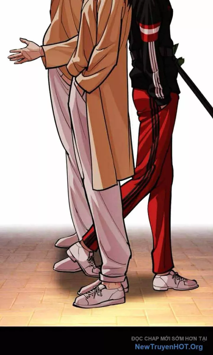 Hoán Đổi Diệu Kỳ Chapter 585 56