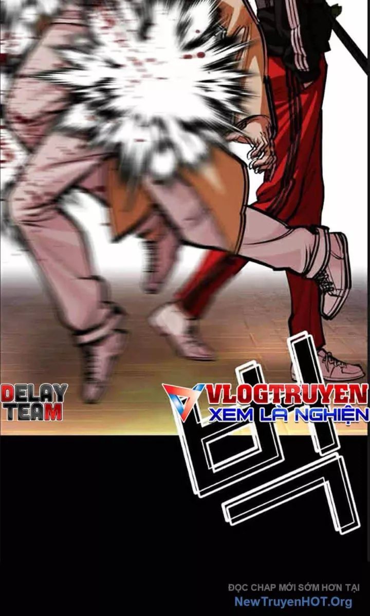 Hoán Đổi Diệu Kỳ Chapter 585 58