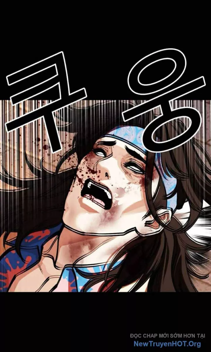 Hoán Đổi Diệu Kỳ Chapter 585 59