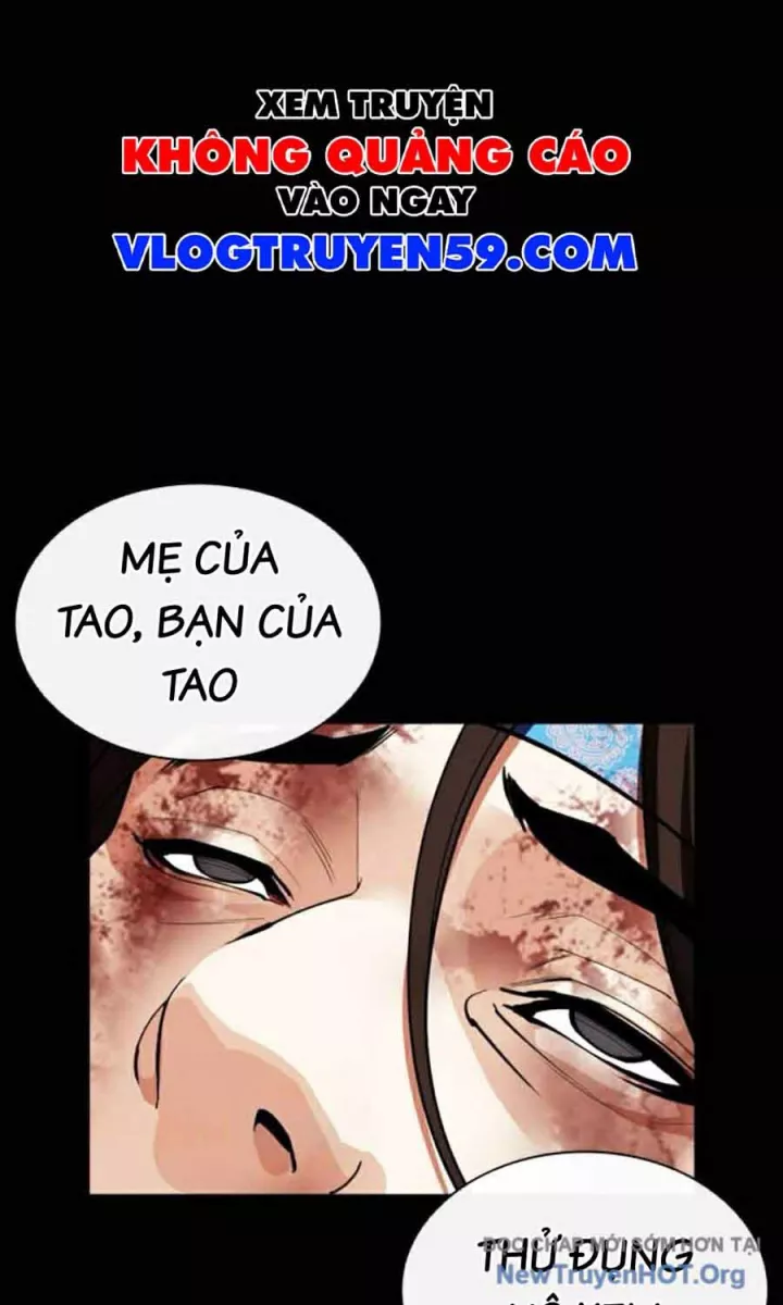 Hoán Đổi Diệu Kỳ Chapter 585 60