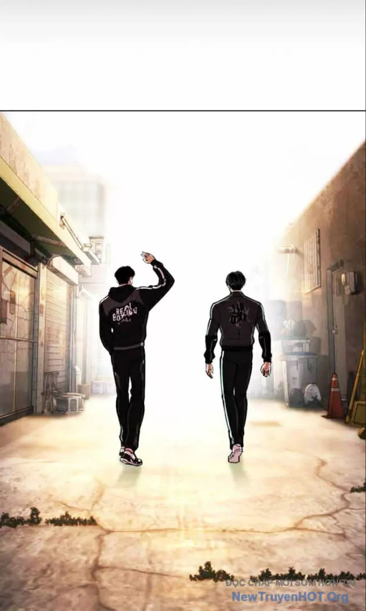 Hoán Đổi Diệu Kỳ Chapter 585 66