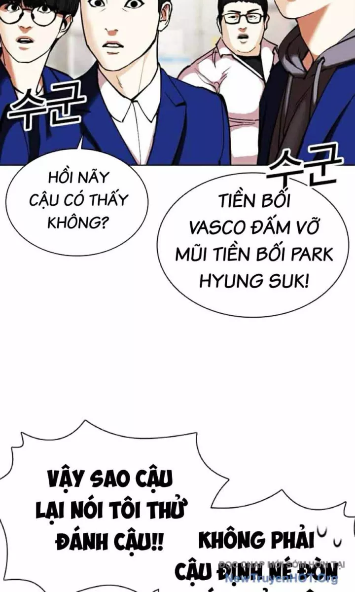 Hoán Đổi Diệu Kỳ Chapter 585 75