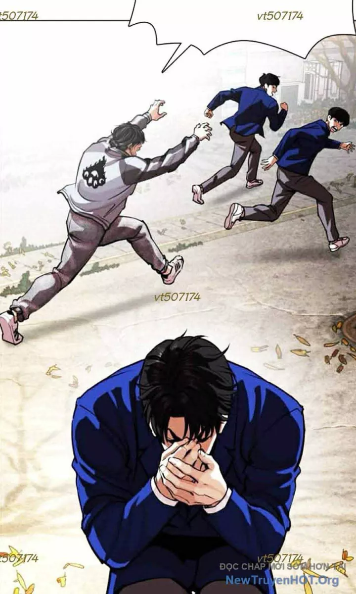 Hoán Đổi Diệu Kỳ Chapter 585 78