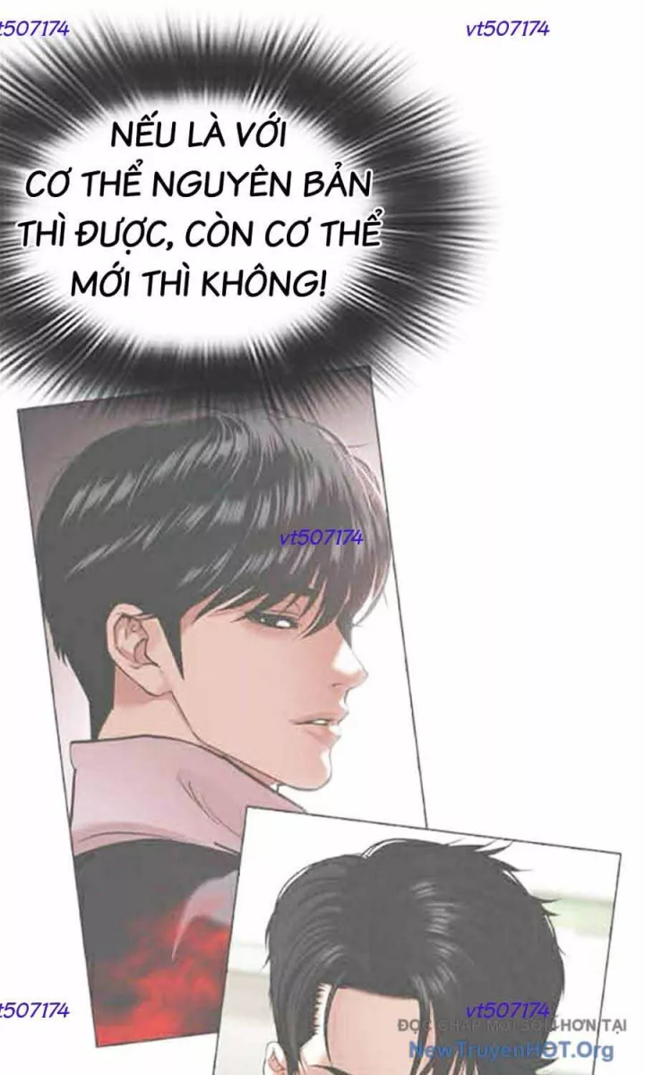 Hoán Đổi Diệu Kỳ Chapter 585 81