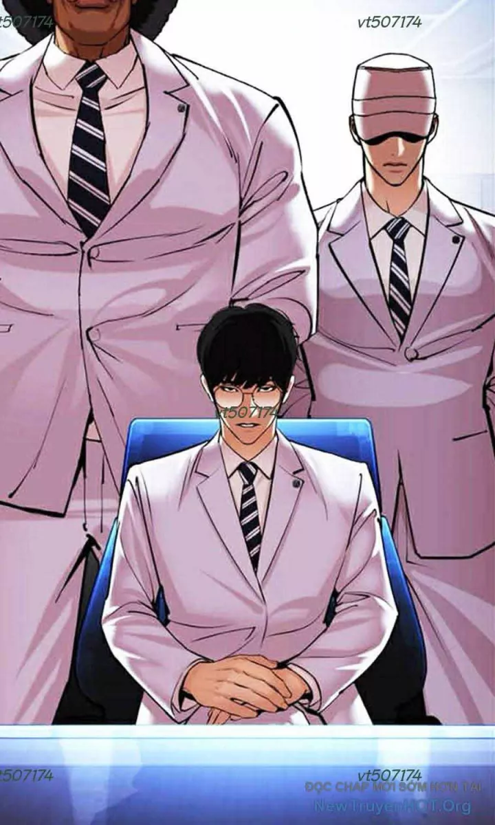 Hoán Đổi Diệu Kỳ Chapter 585 88