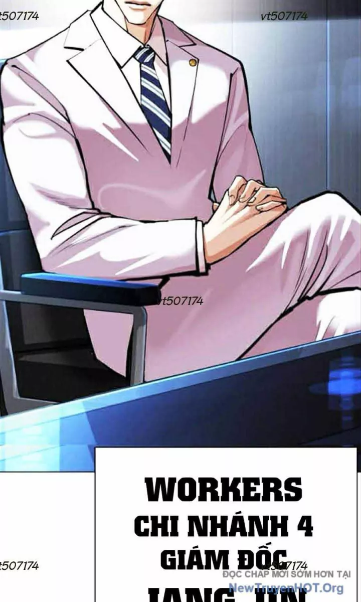 Hoán Đổi Diệu Kỳ Chapter 585 95