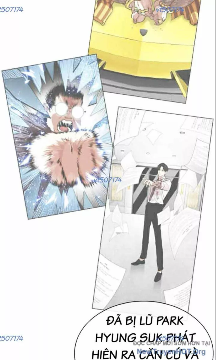 Hoán Đổi Diệu Kỳ Chapter 585 97