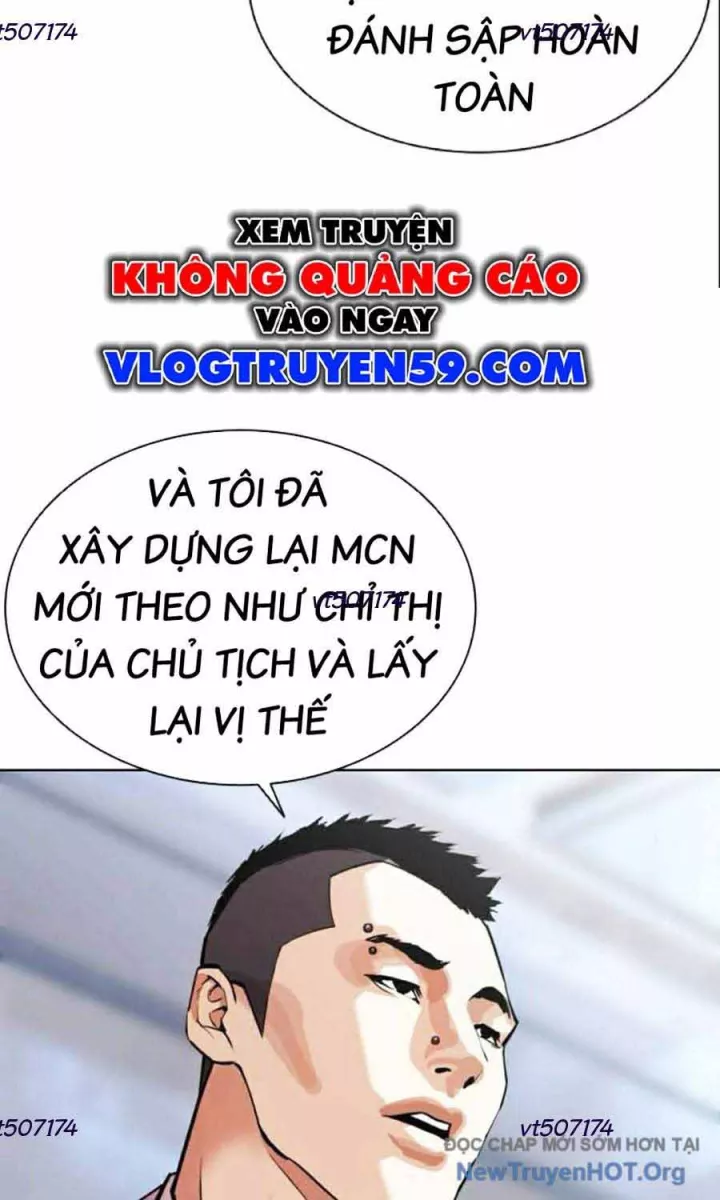 Hoán Đổi Diệu Kỳ Chapter 585 98