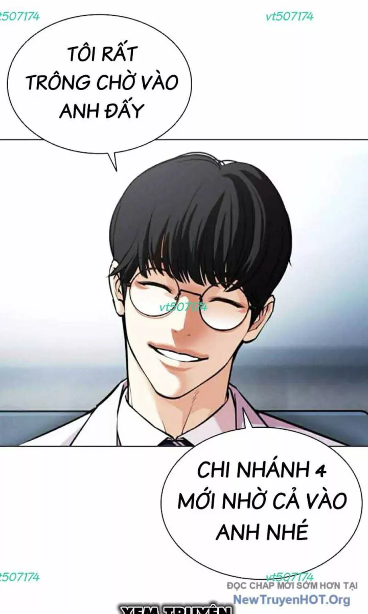 Hoán Đổi Diệu Kỳ Chapter 585 101