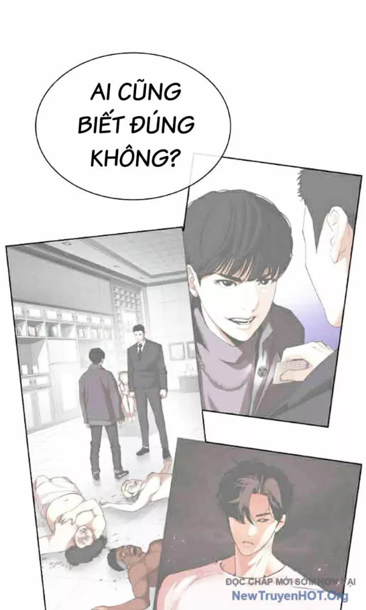 Hoán Đổi Diệu Kỳ Chapter 585 105