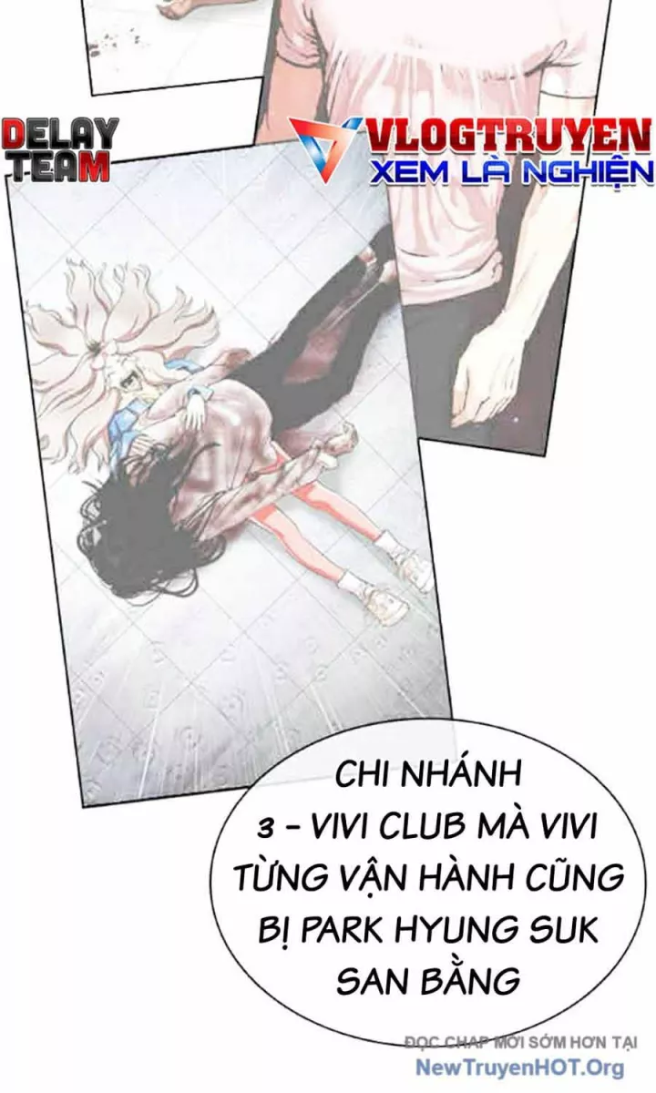 Hoán Đổi Diệu Kỳ Chapter 585 106