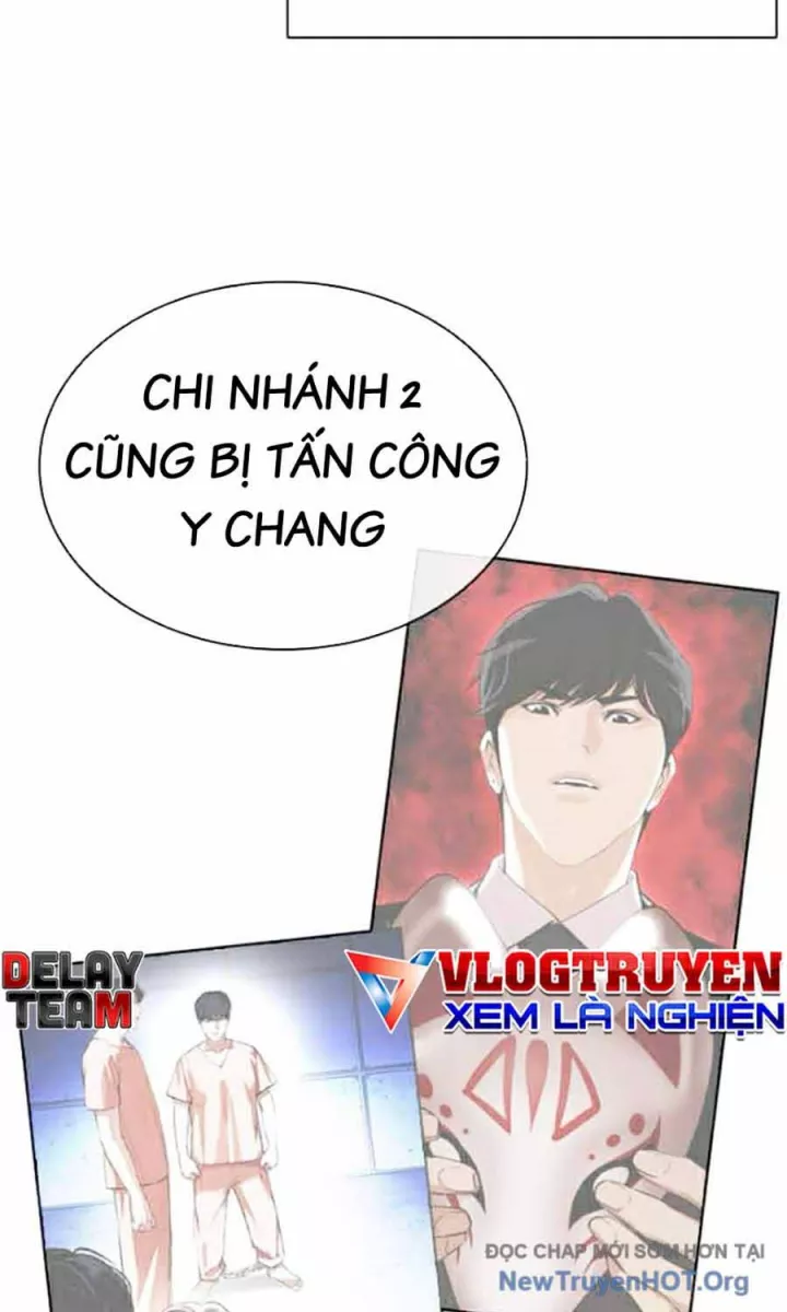 Hoán Đổi Diệu Kỳ Chapter 585 111