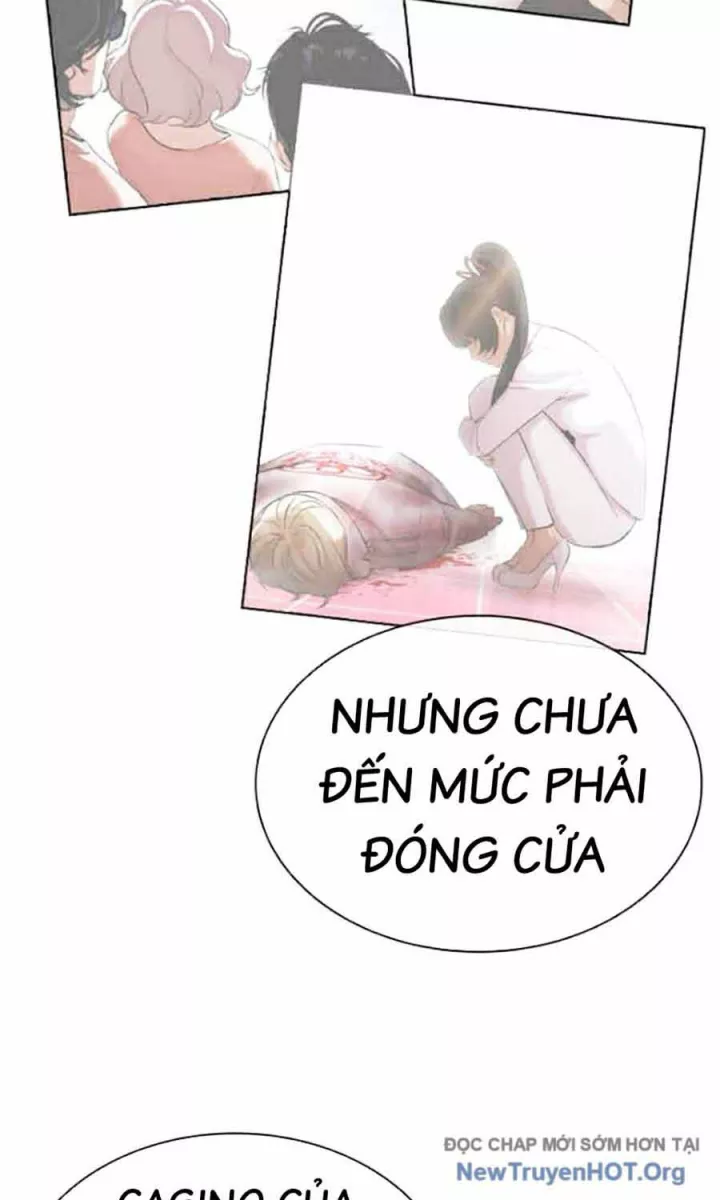 Hoán Đổi Diệu Kỳ Chapter 585 112