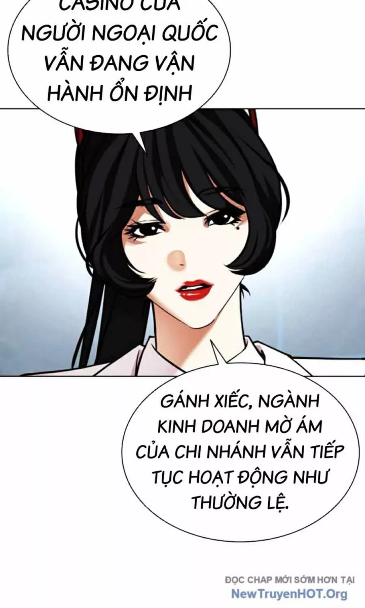 Hoán Đổi Diệu Kỳ Chapter 585 113