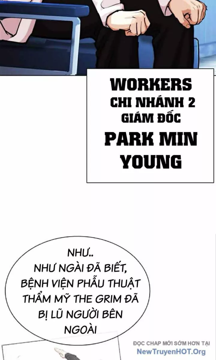 Hoán Đổi Diệu Kỳ Chapter 585 116
