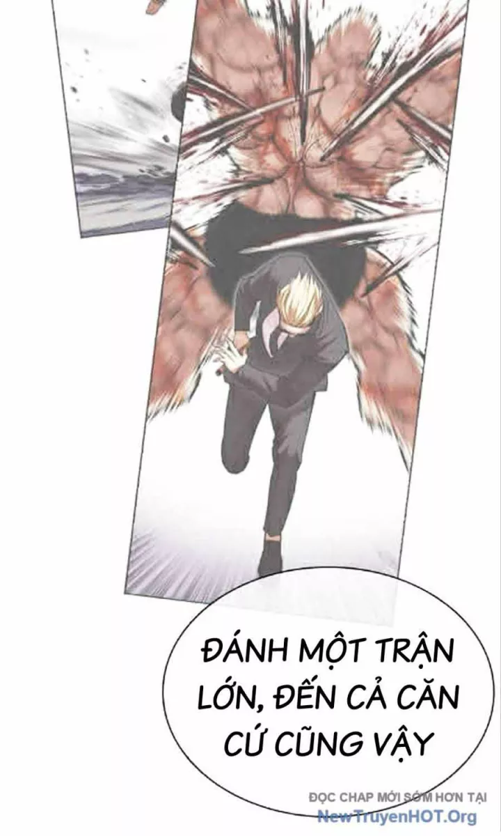 Hoán Đổi Diệu Kỳ Chapter 585 118