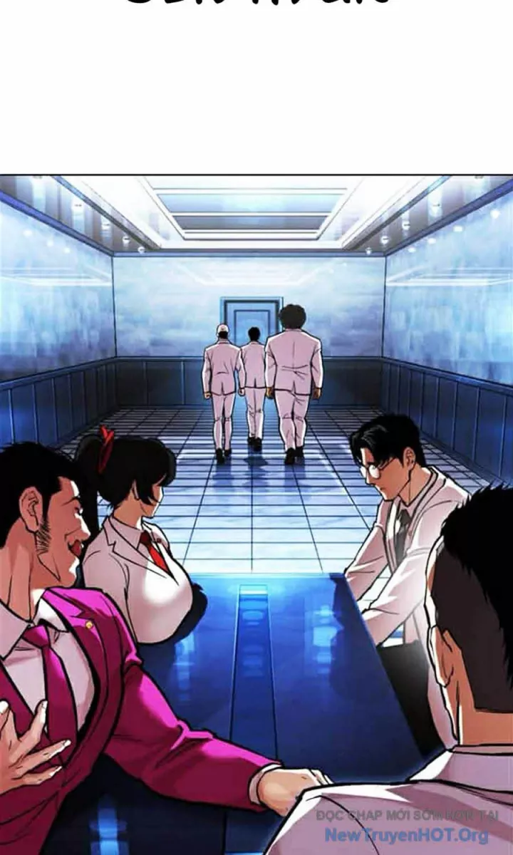 Hoán Đổi Diệu Kỳ Chapter 585 128