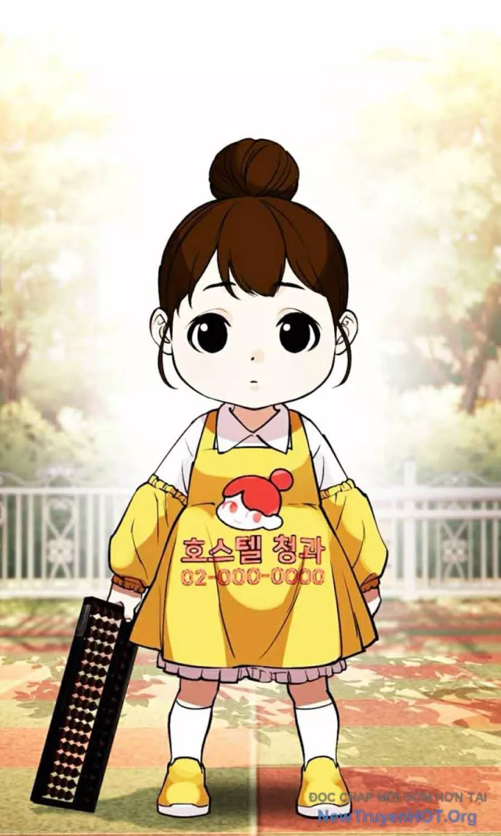 Hoán Đổi Diệu Kỳ Chapter 585 131