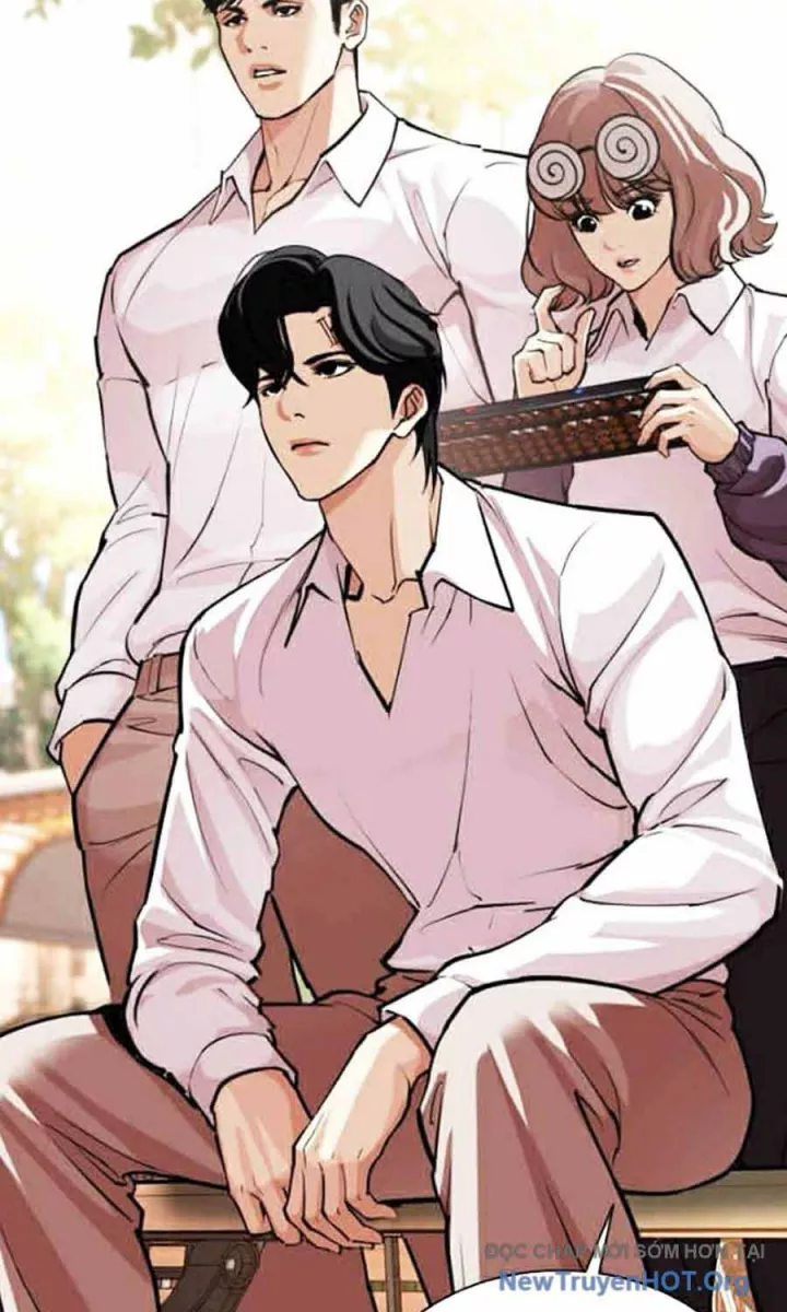 Hoán Đổi Diệu Kỳ Chapter 585 134