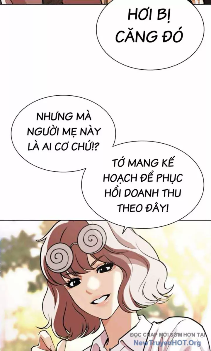 Hoán Đổi Diệu Kỳ Chapter 585 135