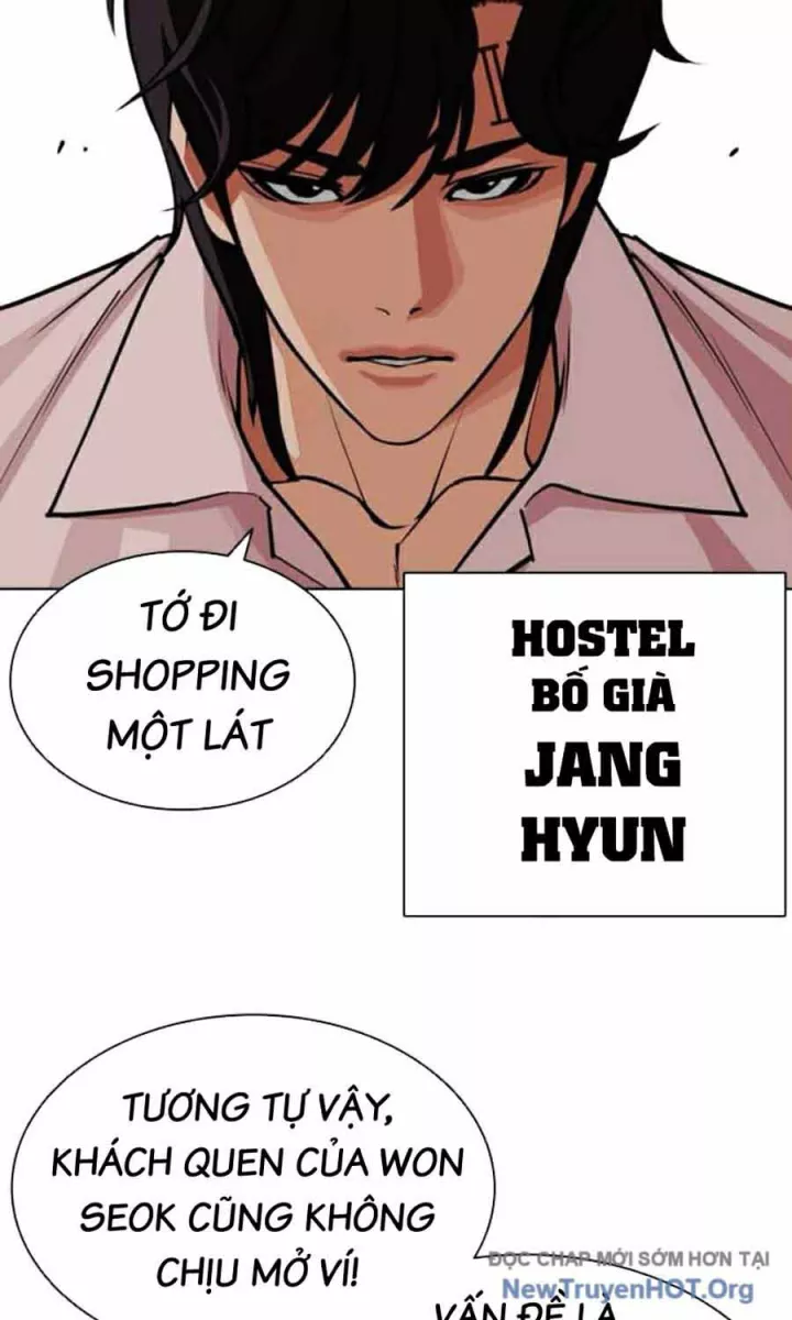 Hoán Đổi Diệu Kỳ Chapter 585 137
