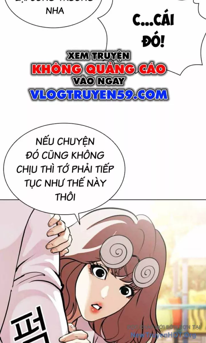 Hoán Đổi Diệu Kỳ Chapter 585 140