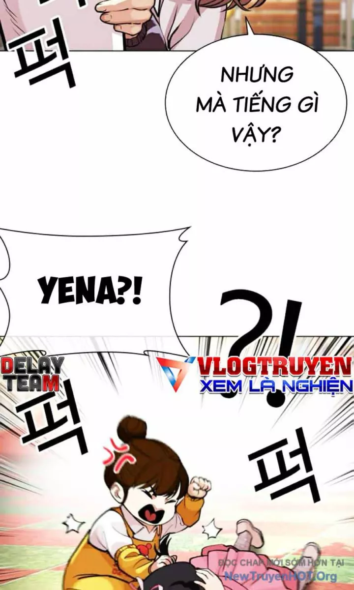 Hoán Đổi Diệu Kỳ Chapter 585 141