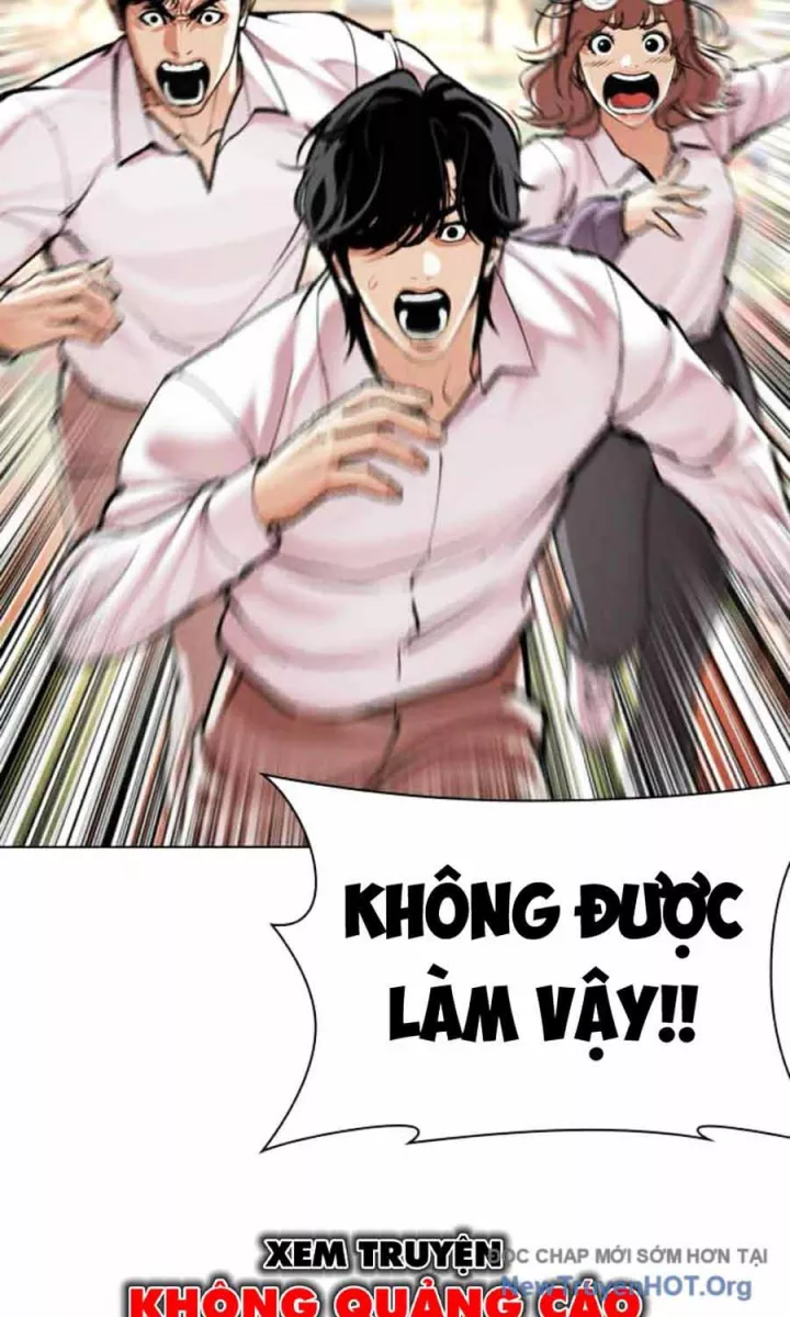 Hoán Đổi Diệu Kỳ Chapter 585 143