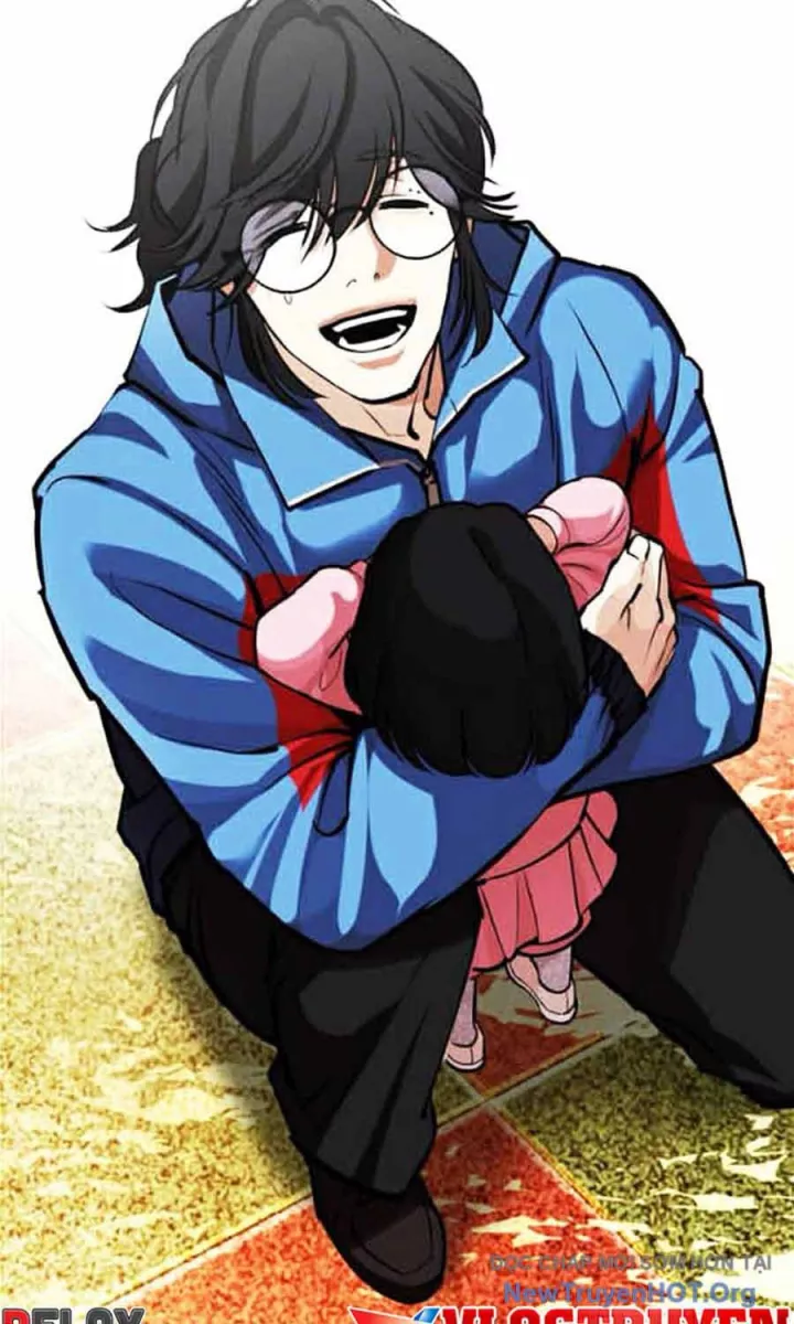 Hoán Đổi Diệu Kỳ Chapter 585 151