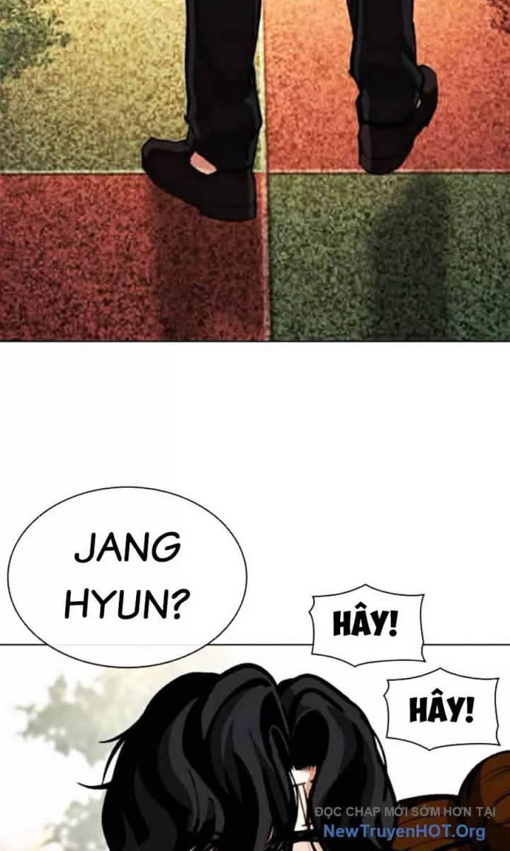 Hoán Đổi Diệu Kỳ Chapter 585 155