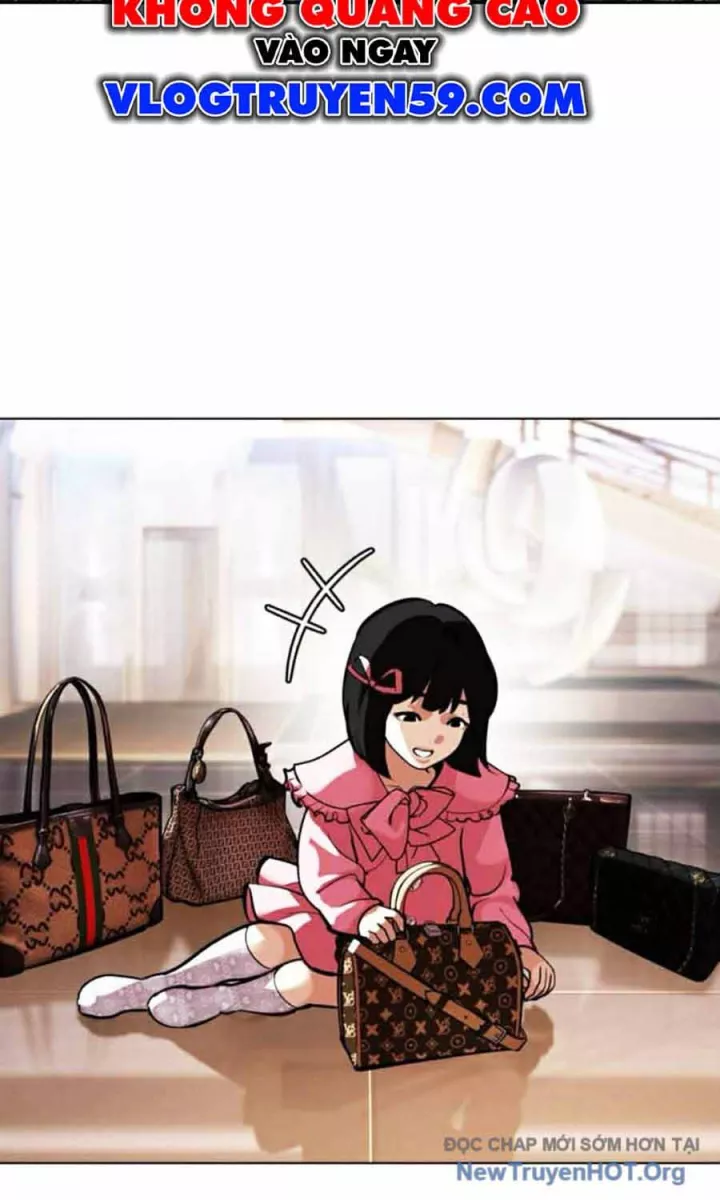 Hoán Đổi Diệu Kỳ Chapter 585 159