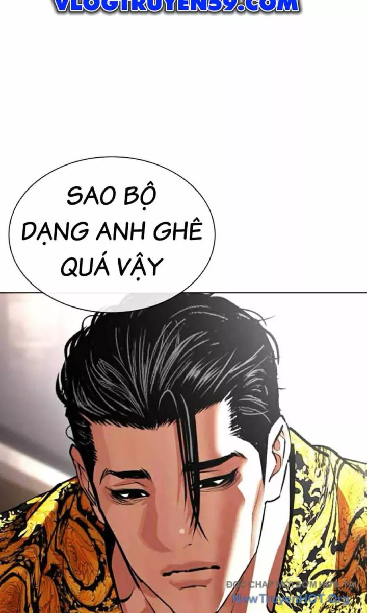 Hoán Đổi Diệu Kỳ Chapter 585 163