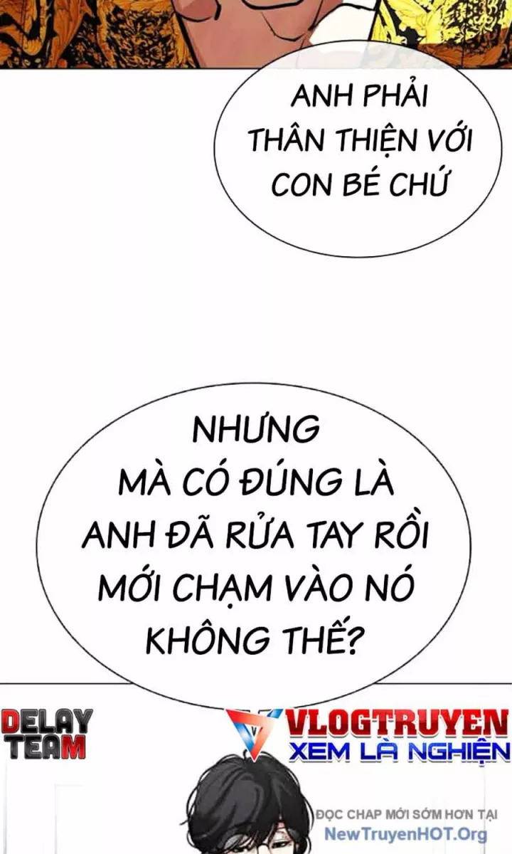 Hoán Đổi Diệu Kỳ Chapter 585 164