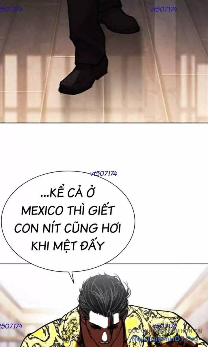 Hoán Đổi Diệu Kỳ Chapter 585 166