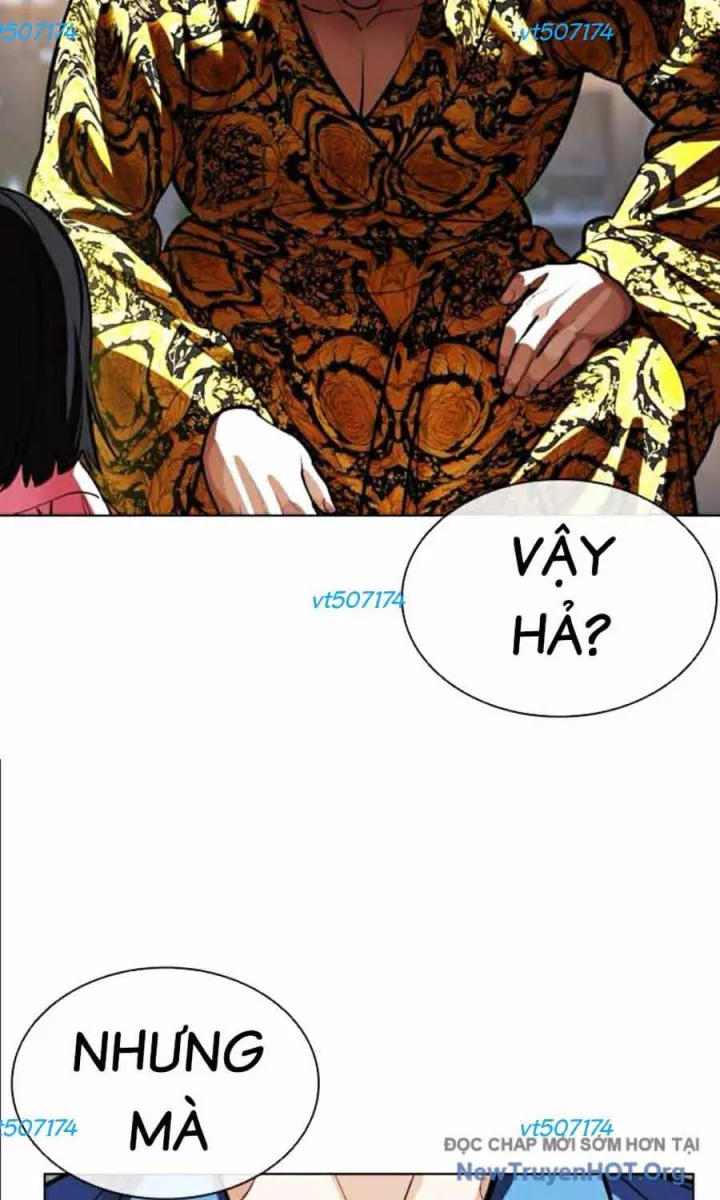 Hoán Đổi Diệu Kỳ Chapter 585 167